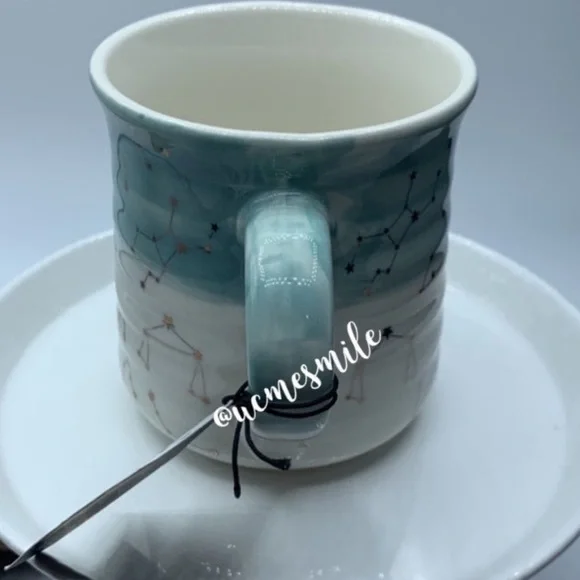 Stay Wild Moon Child Constellation Ceramic Mug - Picture 3 of 7